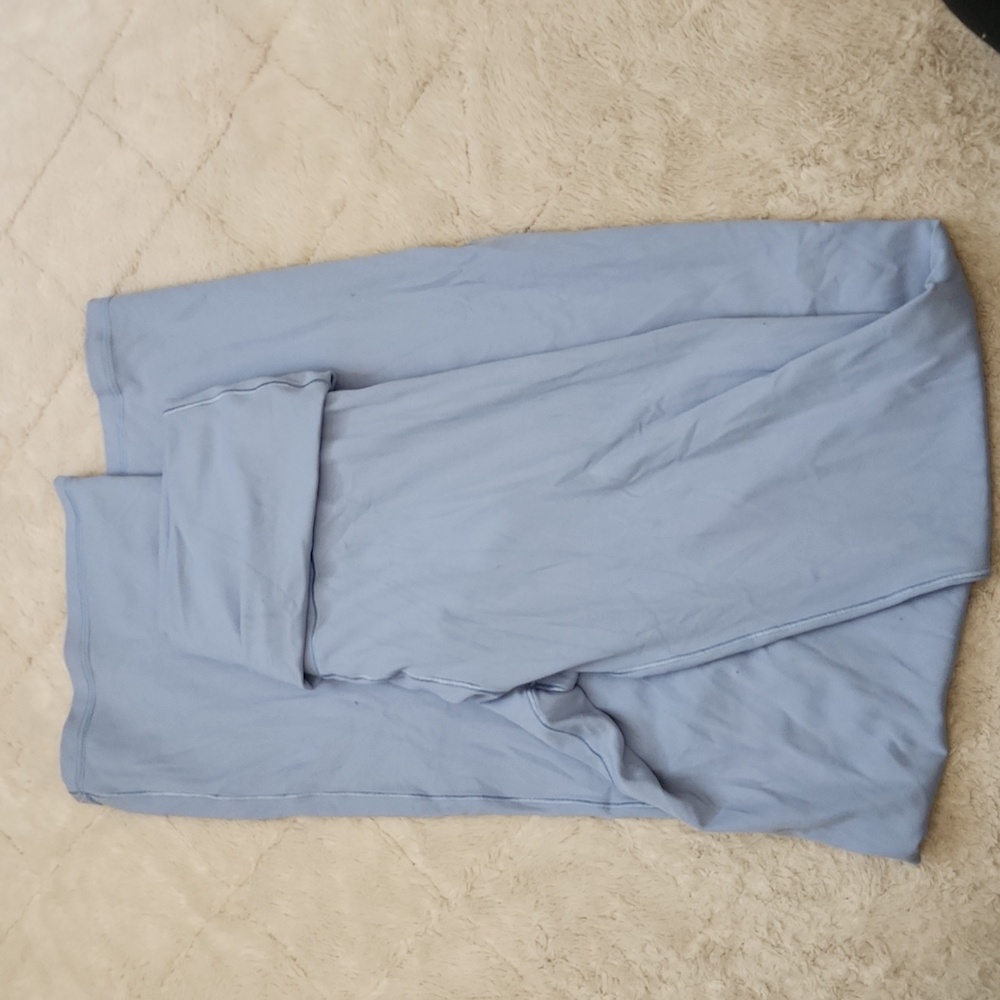 Offline By Aerie Real Me xtra Foldover Bootcut Leggings